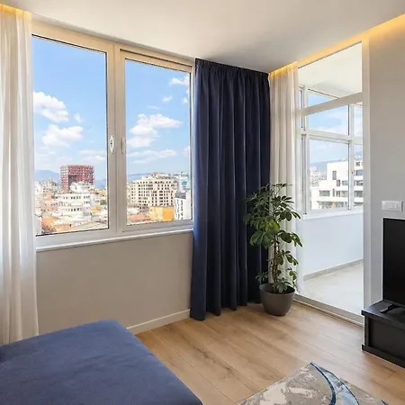 Apartment Aura Luxury 01 *