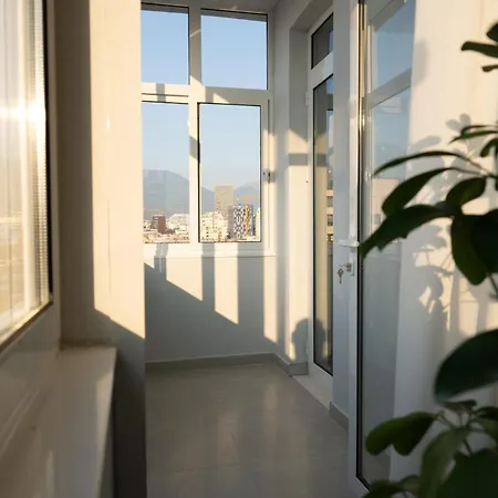 Apartment Aura Luxury 01