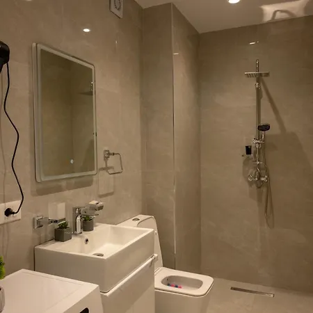 Apartment Aura Luxury 01 *
